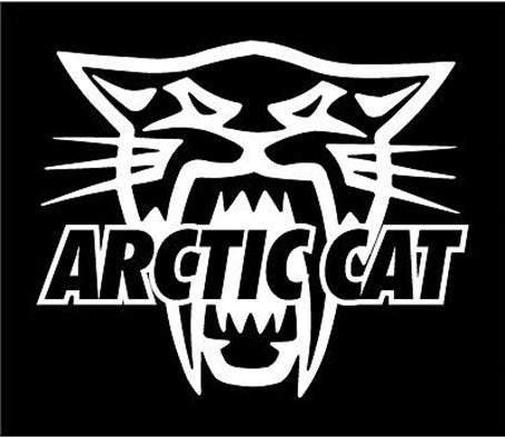 Arctic Cat – Throttle MAXX
