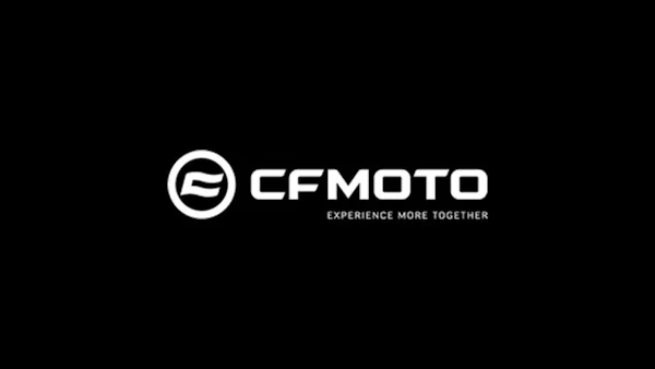 CFMOTO