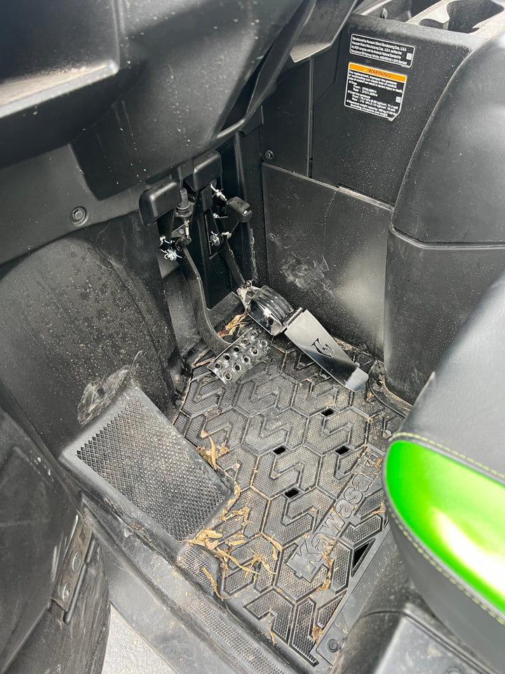 Kawasaki Teryx T2&t4 2014& newer