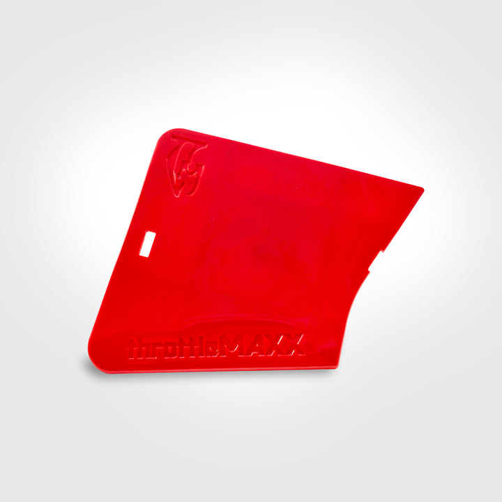 Polaris RZR Floor Plate Filler