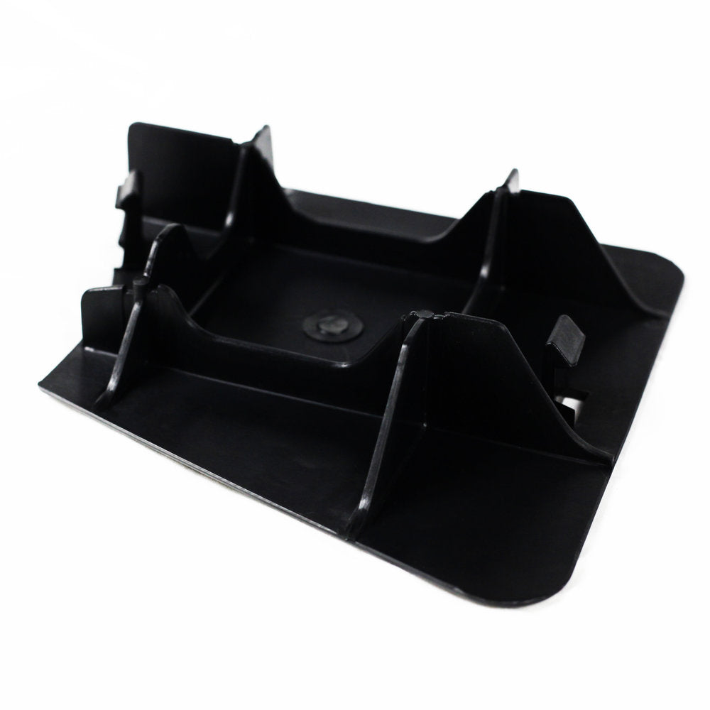 Polaris RZR Floor Plate Filler