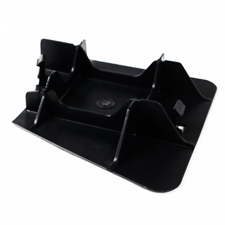 Polaris RZR Floor Plate Filler