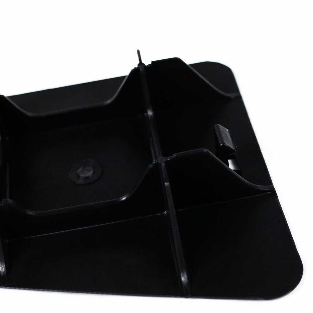 Polaris RZR Floor Plate Filler