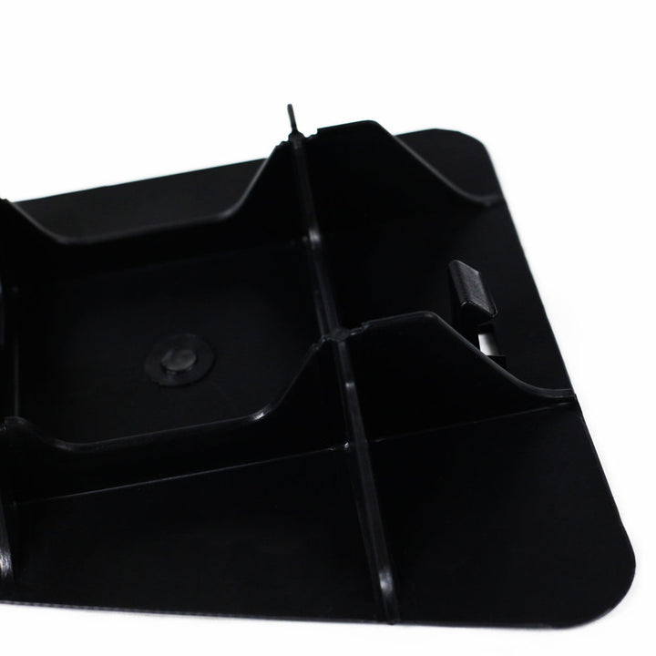 Polaris RZR Floor Plate Filler