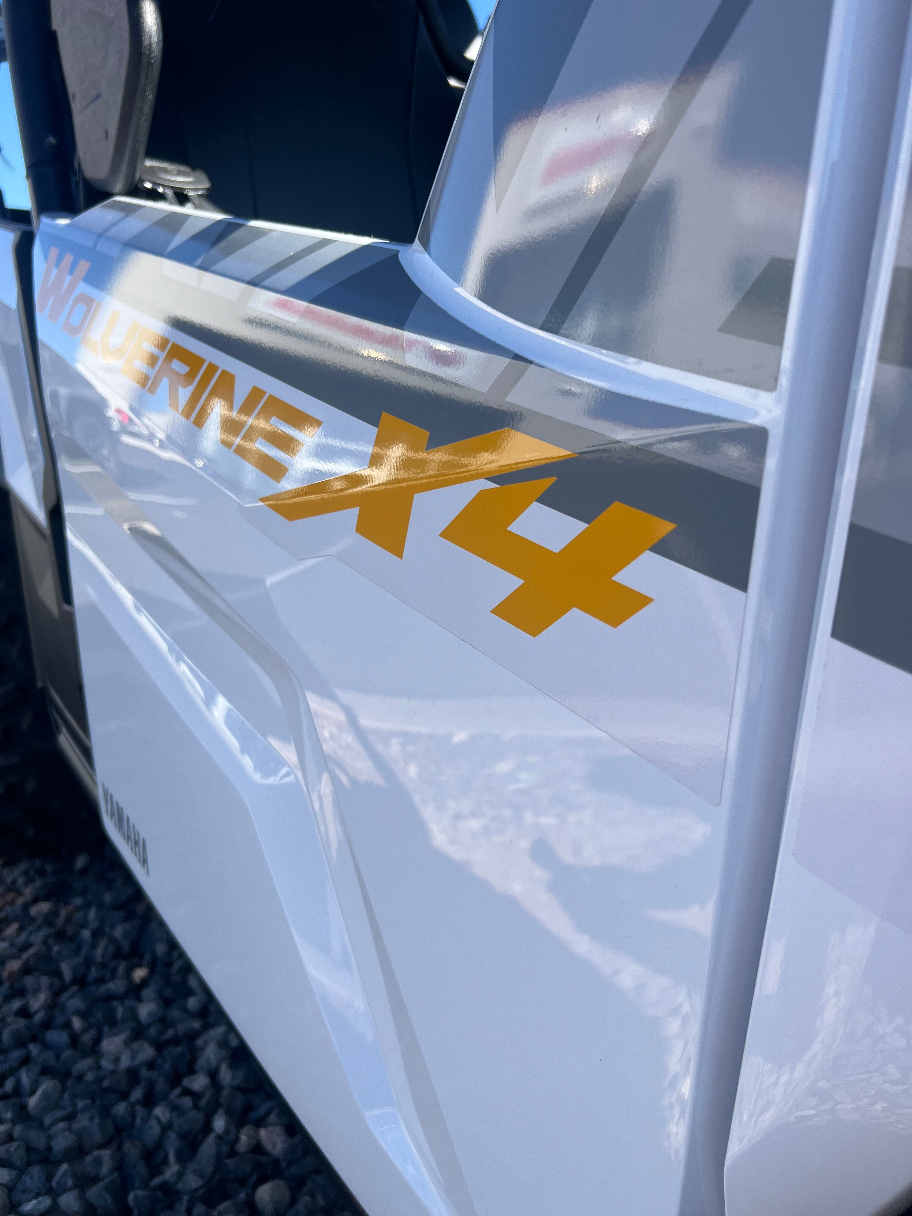 Yamaha wolverine RMAX (2021 & NEWER) – Throttle MAXX