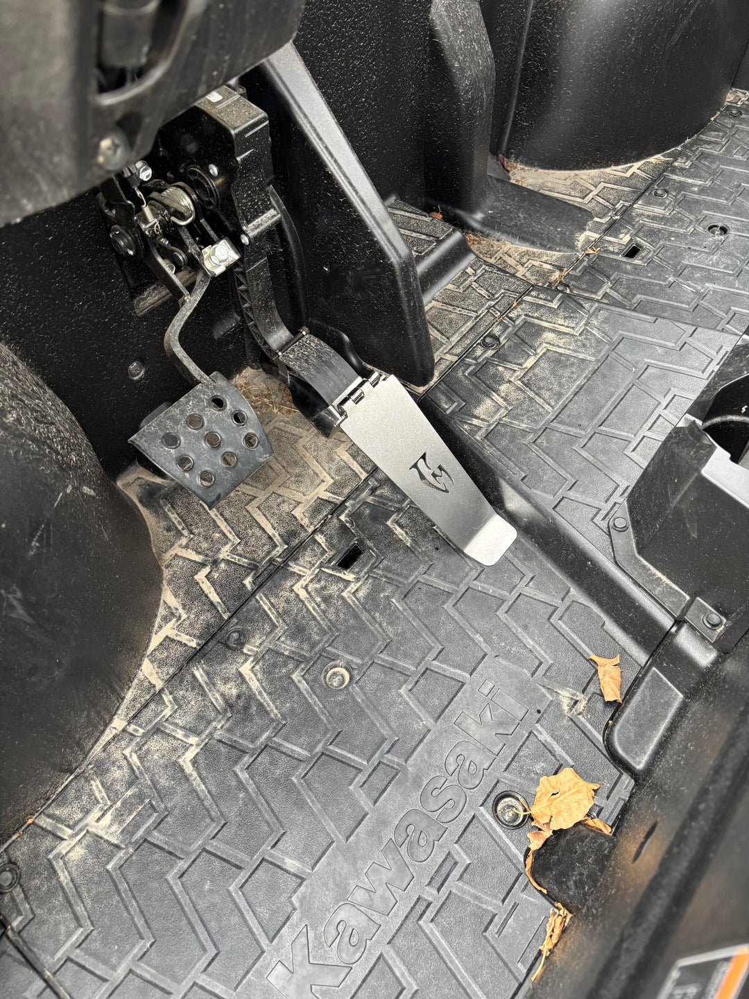 Kawasaki Mule Pro 2024 & Newer