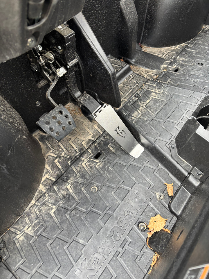 Kawasaki Mule Pro 2024 & Newer