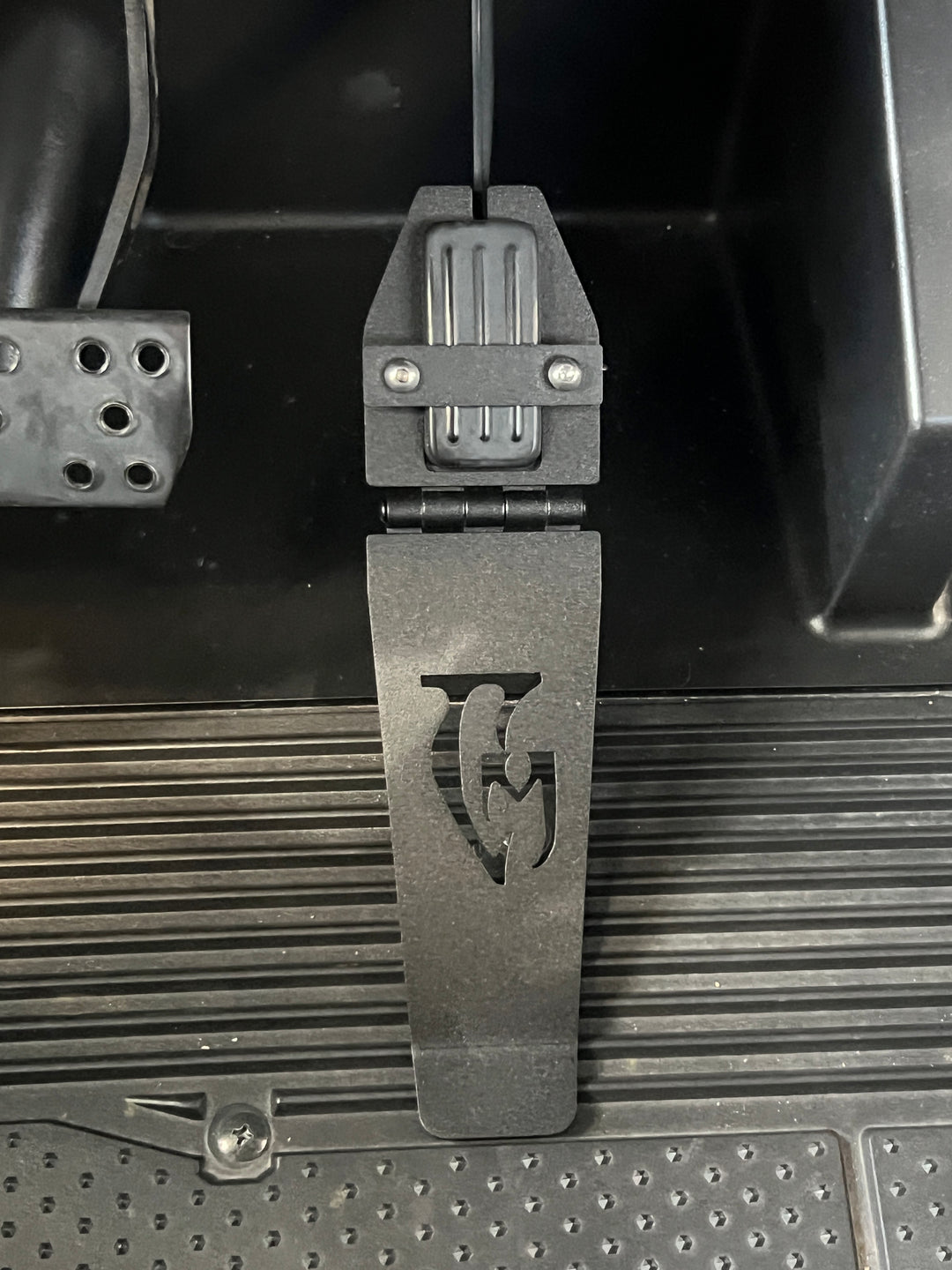 Honda Pioneer 500, 520 & 700