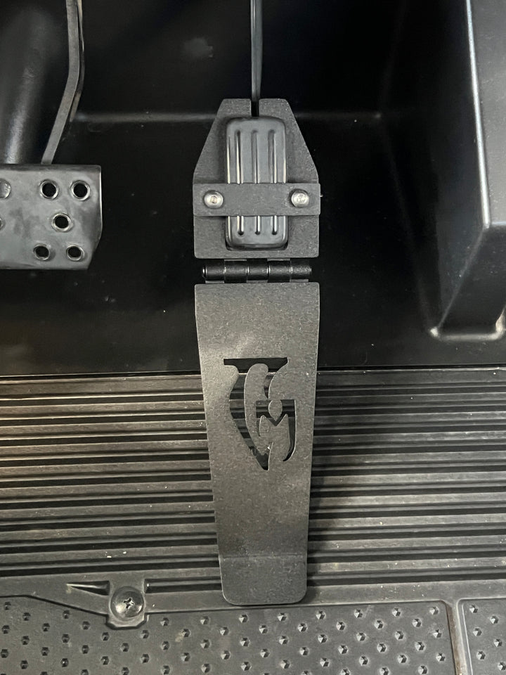 Honda Pioneer 500, 520 & 700