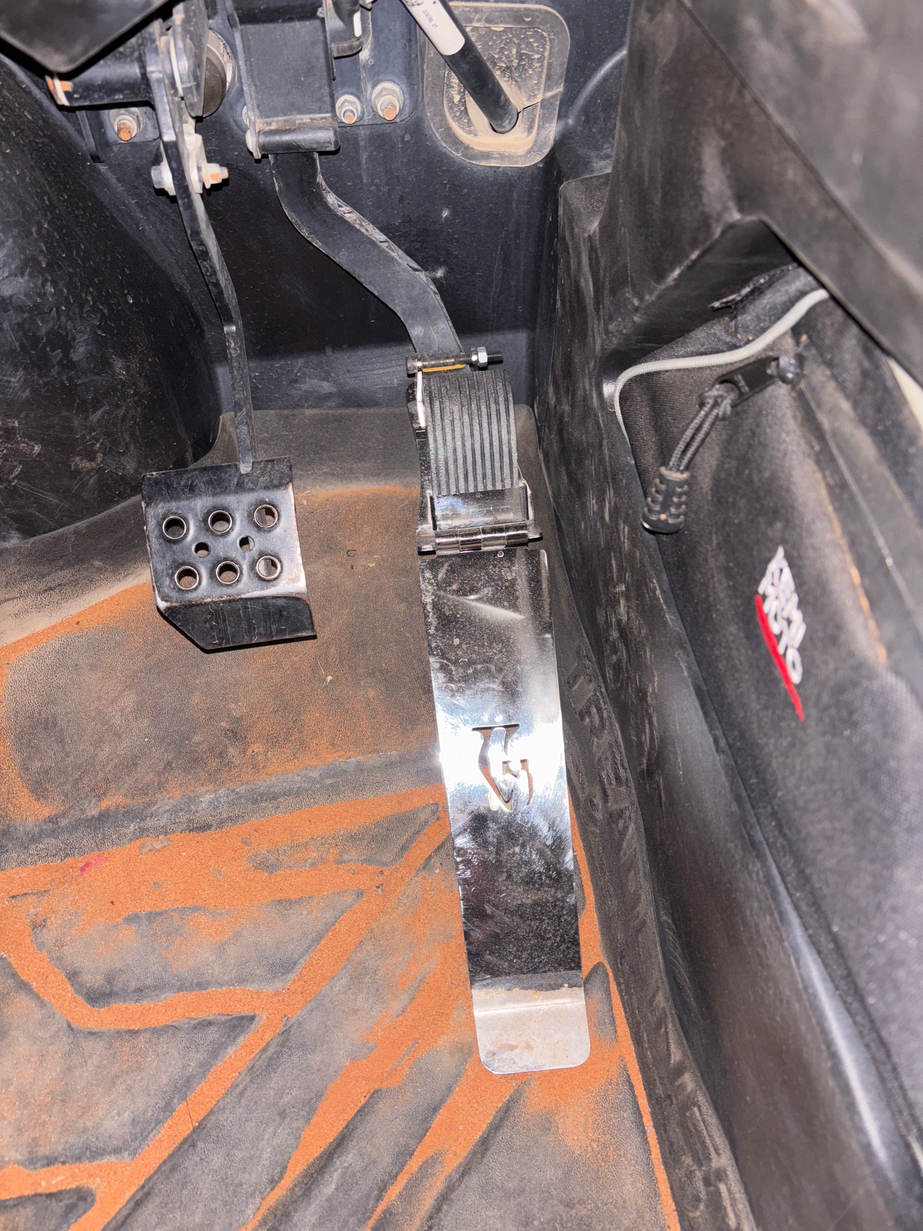 Polaris General (Models 2014+) – Throttle MAXX
