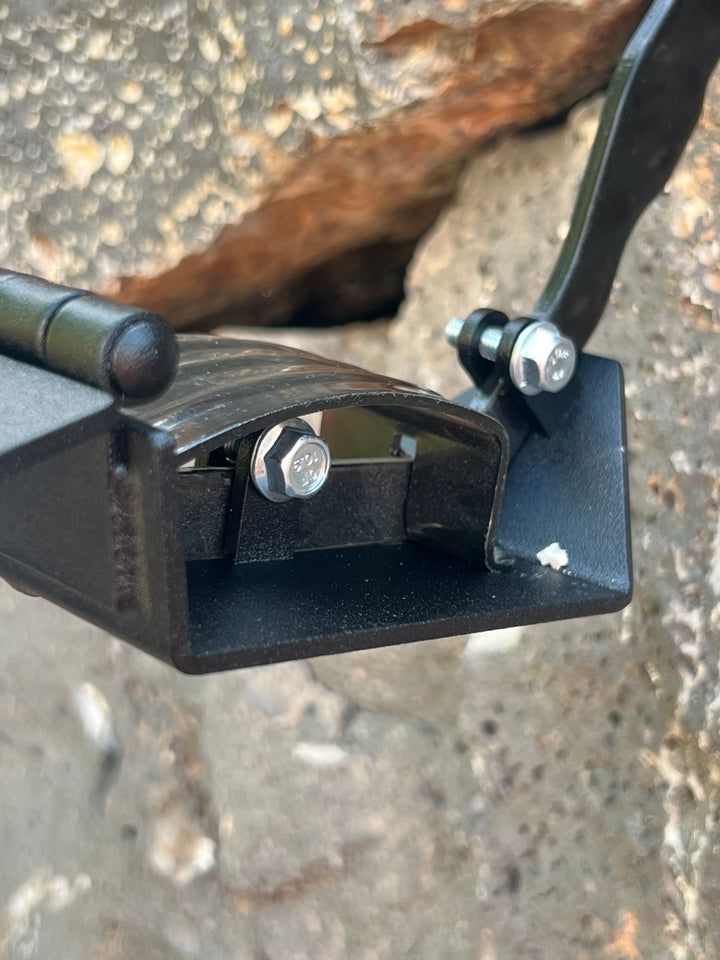 2023 & older Kawasaki (Mule, Mule Pro) made in USA