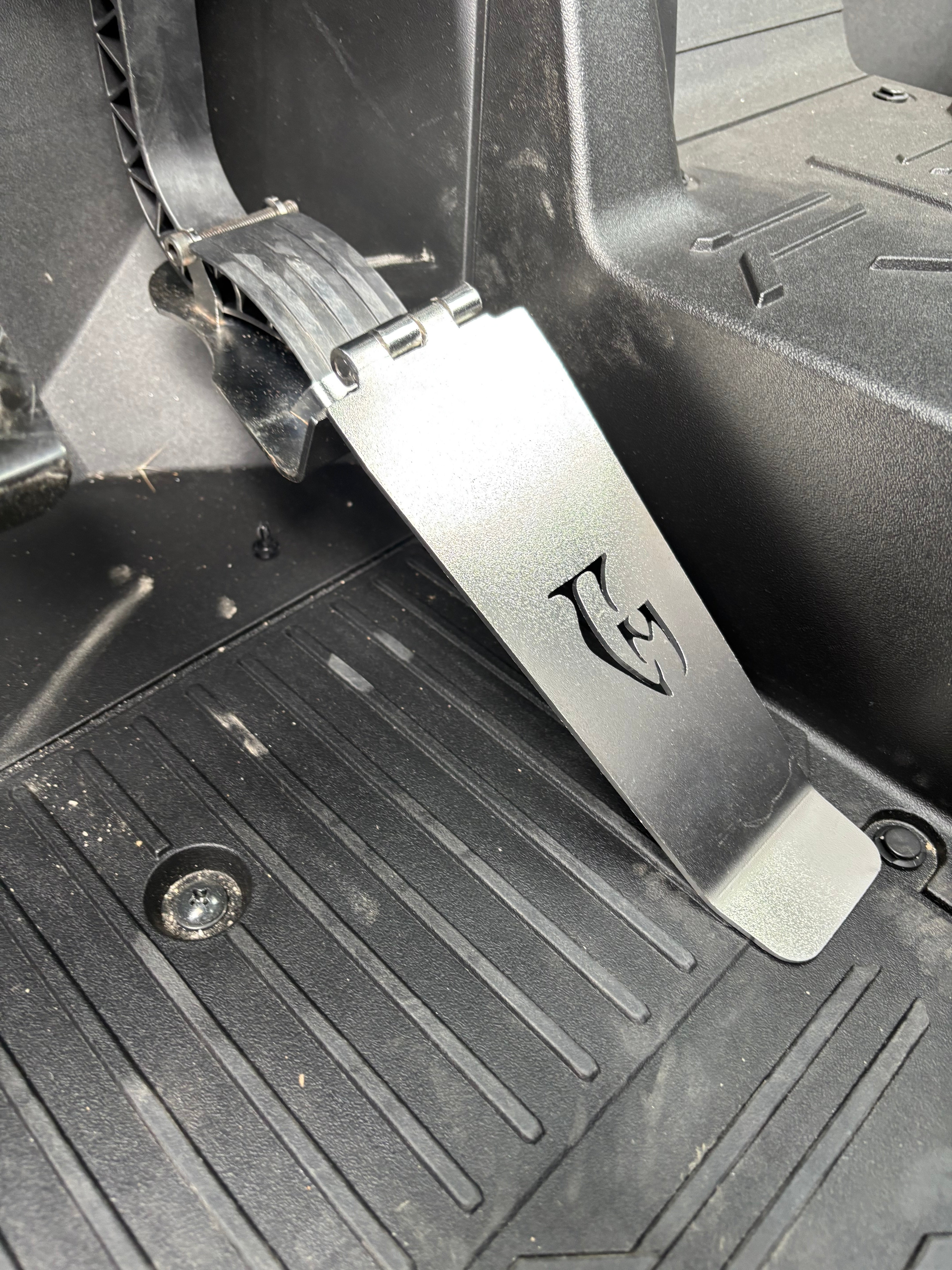 Kawasaki Ridge 2024 & Newer – Throttle MAXX