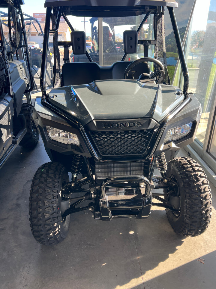 Honda Pioneer 500, 520 & 700