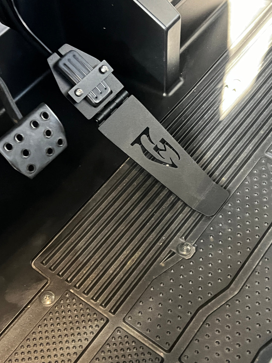 Honda Pioneer 500, 520 & 700