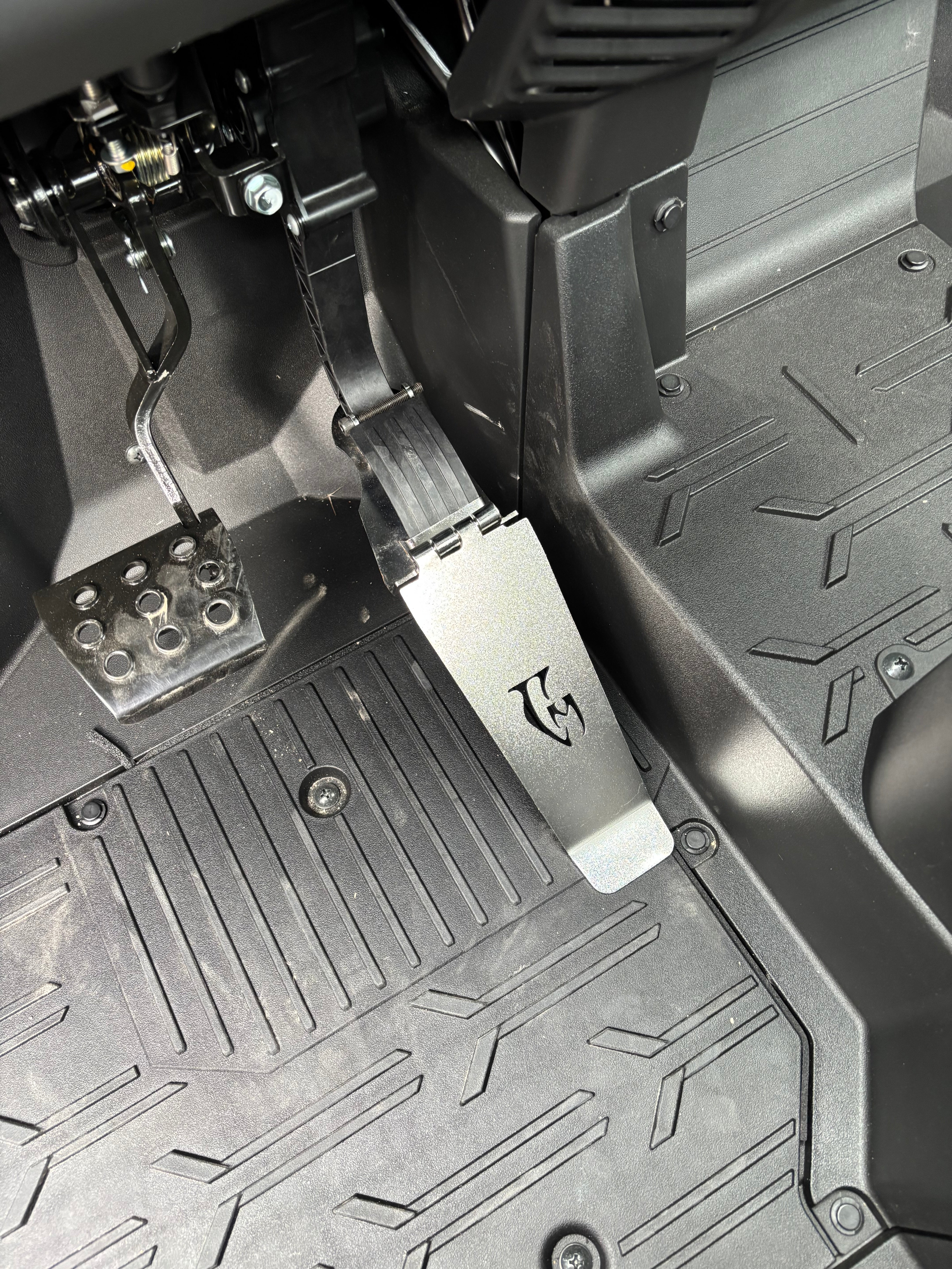 Kawasaki Ridge 2024 & Newer – Throttle MAXX