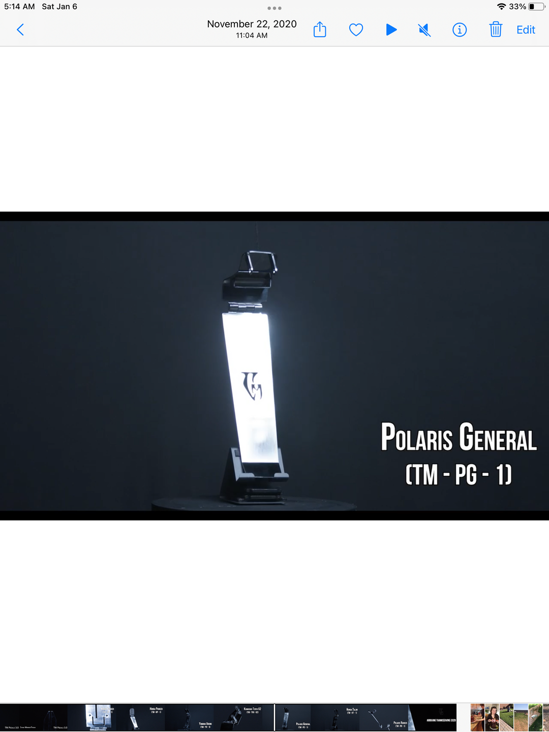 Polaris General (Models 2014+)