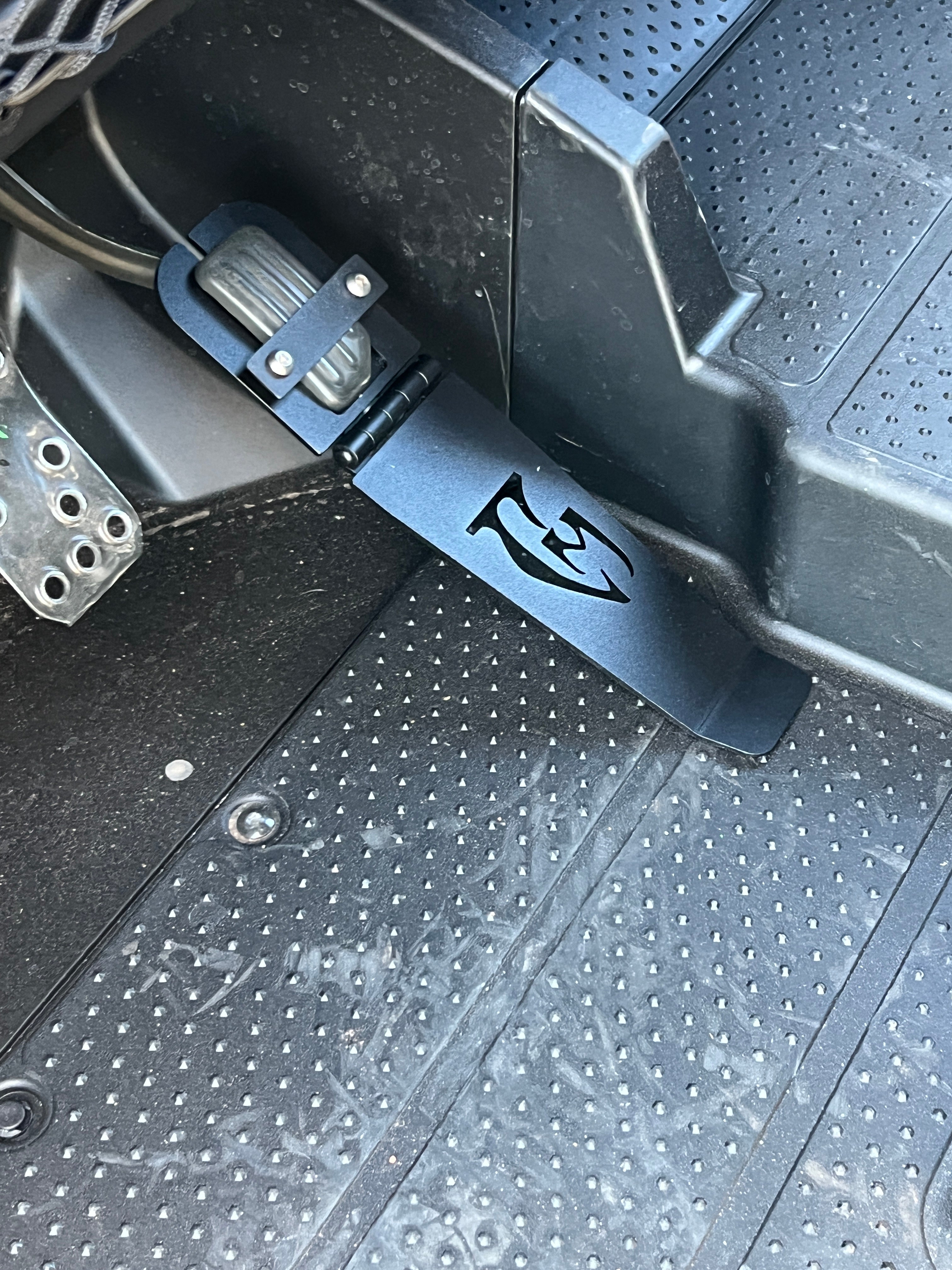 Honda Pioneer 1000 – Throttle MAXX